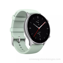 Amazfit GTR 2E Smartwatch 24 Days Battery Life